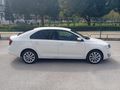 62 binde 2017 skoda rapid  otomatik