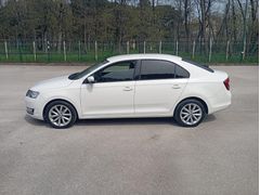 62 binde 2017 skoda rapid  otomatik