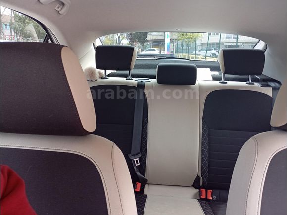 62 binde 2017 skoda rapid  otomatik