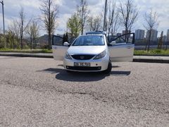 Sahibinden Tata Vista 1.4 Safire Mystic 2011 Model