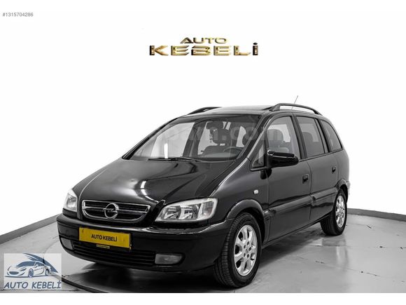 **TAKSİT SEÇENEKLİ-7 kişilik AİLE ARACI ÇİFT SANROOF**