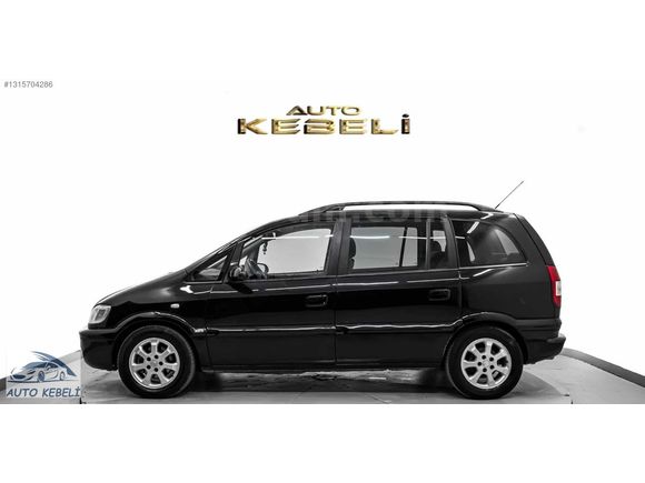 **TAKSİT SEÇENEKLİ-7 kişilik AİLE ARACI ÇİFT SANROOF**