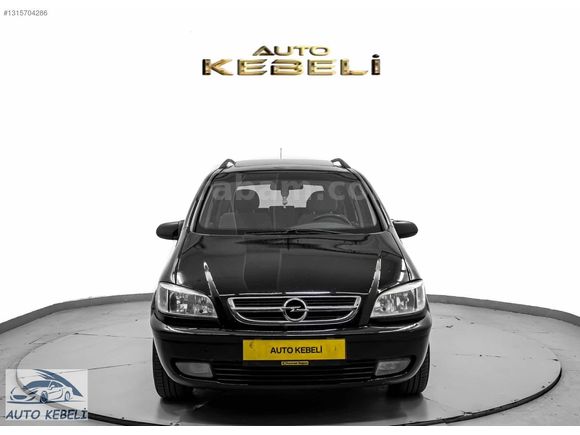 **TAKSİT SEÇENEKLİ-7 kişilik AİLE ARACI ÇİFT SANROOF**