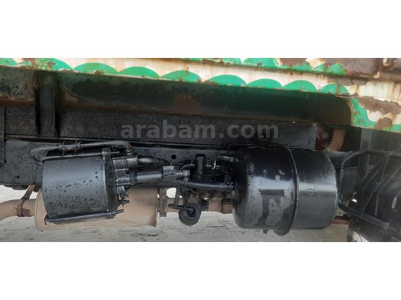Sahibinden Hino FB 112 Bursa