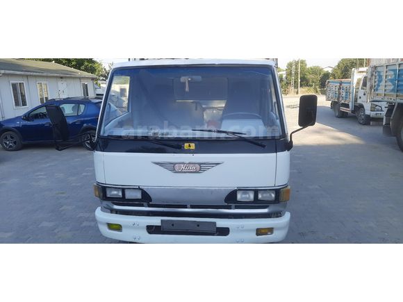 Sahibinden Hino FB 112 Bursa