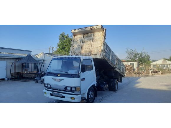 Sahibinden Hino FB 112 Bursa
