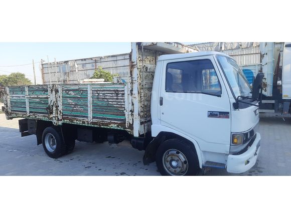 Sahibinden Hino FB 112 Bursa