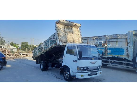 Sahibinden Hino FB 112 Bursa