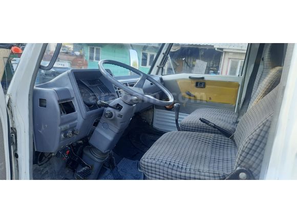 Sahibinden Hino FB 112 Bursa