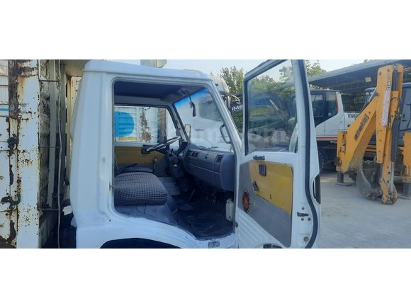 Sahibinden Hino FB 112 Bursa
