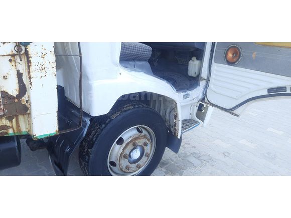 Sahibinden Hino FB 112 Bursa