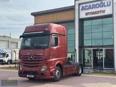 ACAROĞLU OTOMOTİV'den KAZASIZ HASAR KAYITSIZ TEMİZ 1851