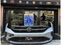 VOLKSWAGEN TAİGO DOLU ÖN TAMPON PANJUR ORTA IZGARA SET