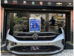 VOLKSWAGEN TAİGO DOLU ÖN TAMPON PANJUR ORTA IZGARA SET