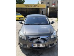 Sahibinden Opel Insignia 1.6 Edition 2009 Model 