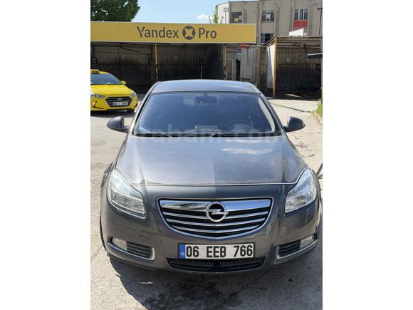 Sahibinden Opel Insignia 1.6 Edition 2009 Model 