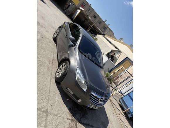 Sahibinden Opel Insignia 1.6 Edition 2009 Model 