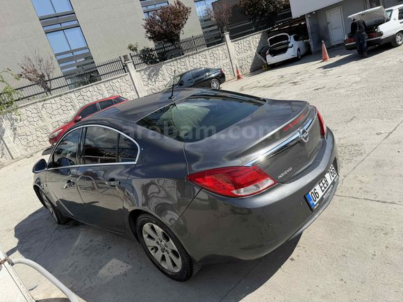 Sahibinden Opel Insignia 1.6 Edition 2009 Model 
