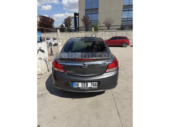 Sahibinden Opel Insignia 1.6 Edition 2009 Model 