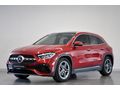 MERCEDES-BENZ CERTIFIED OTOMOL MERTER 2022 GLA 200 AMG+