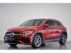 MERCEDES-BENZ CERTIFIED OTOMOL MERTER 2022 GLA 200 AMG+