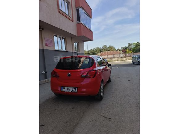 Sahibinden Opel Corsa 1.4 Essentia 2016 Model