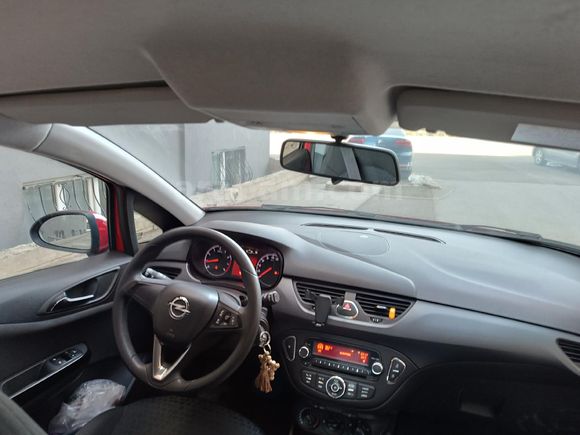 Sahibinden Opel Corsa 1.4 Essentia 2016 Model