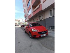 Sahibinden Opel Corsa 1.4 Essentia 2016 Model
