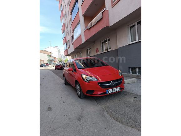 Sahibinden Opel Corsa 1.4 Essentia 2016 Model