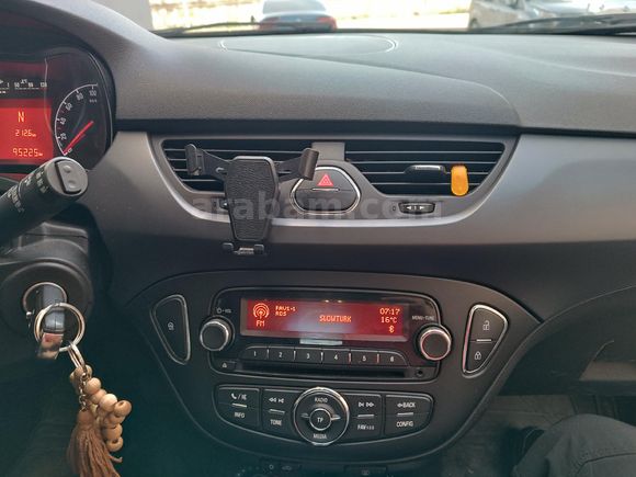 Sahibinden Opel Corsa 1.4 Essentia 2016 Model