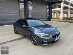 VERA OTOMOTİV'den 2021 BMW 2.18i Grandcupe SPORTLINE