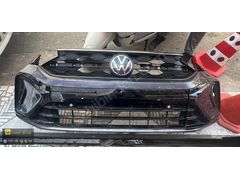 VOLKSWAGEN TAİGO R-LİNE DOLU TAMPON PANJUR ORTA IZGARA