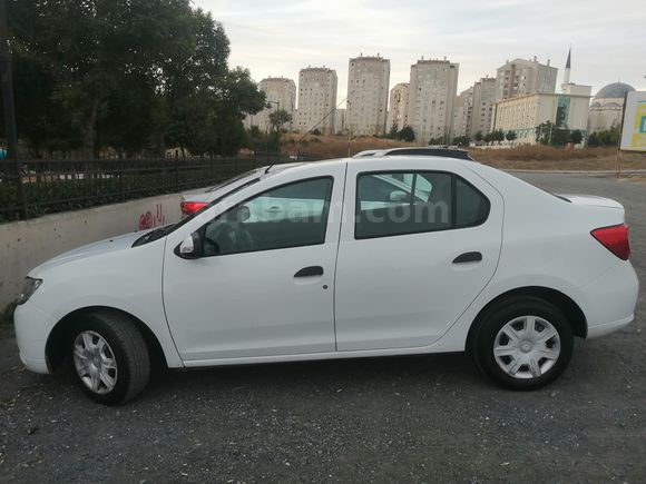 Sahibinden Renault Symbol 1.5 dCi Joy 2016 Model 