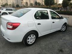Sahibinden Renault Symbol 1.5 dCi Joy 2016 Model 