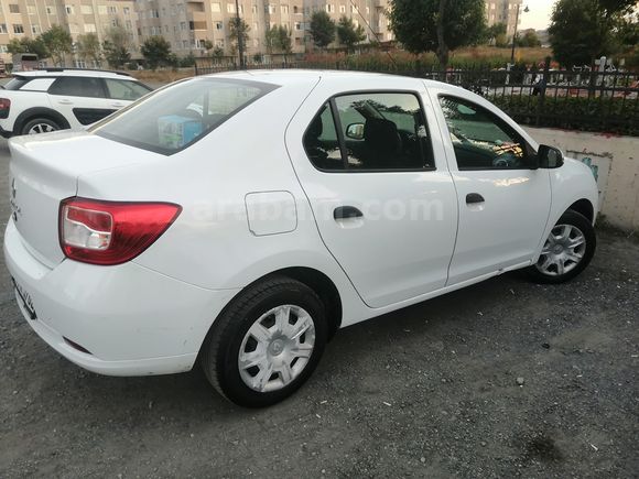 Sahibinden Renault Symbol 1.5 dCi Joy 2016 Model 