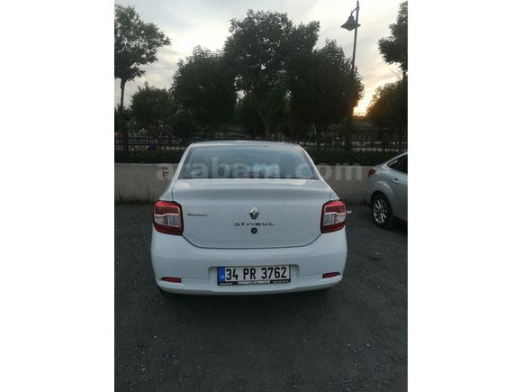 Sahibinden Renault Symbol 1.5 dCi Joy 2016 Model 