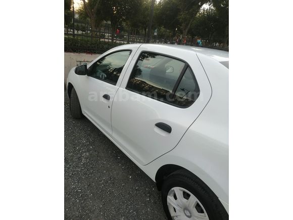 Sahibinden Renault Symbol 1.5 dCi Joy 2016 Model 