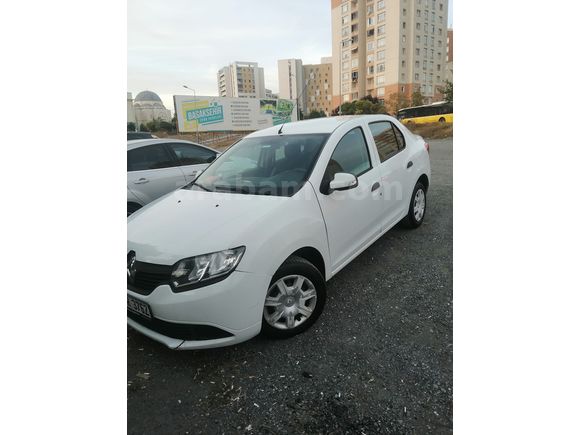 Sahibinden Renault Symbol 1.5 dCi Joy 2016 Model 