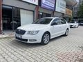 Skoda SuperB 1.4 TSI Comfort 2011 