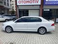 Skoda SuperB 1.4 TSI Comfort 2011 