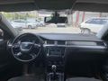 Skoda SuperB 1.4 TSI Comfort 2011 