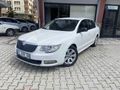 Skoda SuperB 1.4 TSI Comfort 2011 