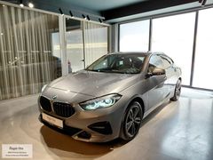 BMW Yetkili Servisinden - 43.000Km de Yeni BMW 218i Gran Coupé