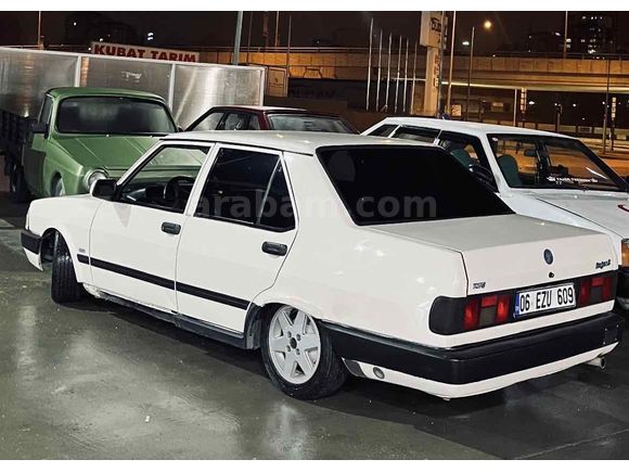 Sahibinden Tofaş Doğan S 1995 Model 