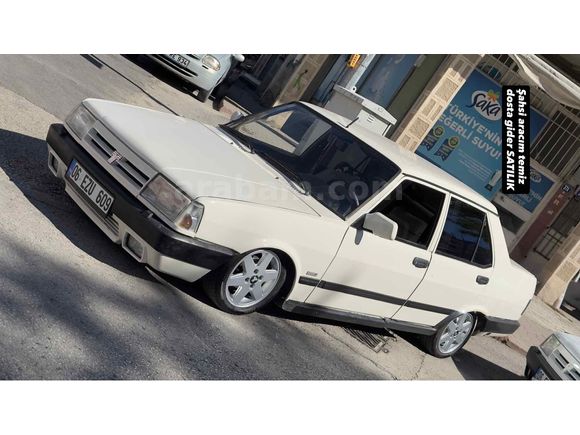 Sahibinden Tofaş Doğan S 1995 Model 