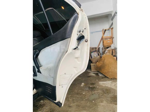 Sahibinden Tofaş Doğan S 1995 Model 