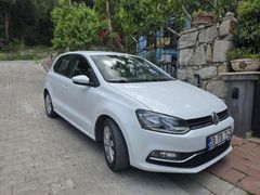 Sahibinden Volkswagen Polo 1.4 TDi Comfortline 2016 Model