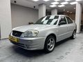 BUDAKLAR AUTO'DAN HYUNDAI ACCENT