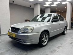 BUDAKLAR AUTO'DAN HYUNDAI ACCENT