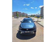 2025 EGEA CROSS 1.6 MULTİJET URBAN - 3.300 KMDE - HATASIZ